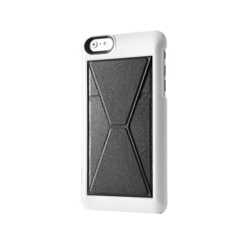 Buy Targus Prism Hand Grip Case for iPhone 6 Plus (White) from Vmart in Pakistan