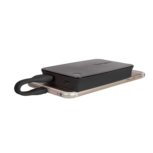 Buy Targus Ring Buckle Lightning Cable from Vmart in Pakistan