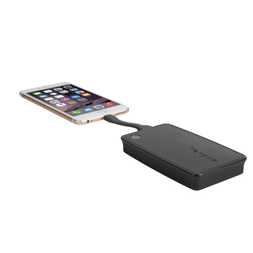 Buy Targus Ring Buckle Lightning Cable from Vmart in Pakistan