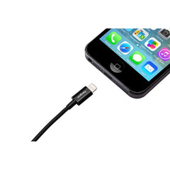 Buy Targus Lightning To USB Charging Cable - 1m from Vmart in Pakistan