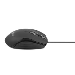 Buy Targus U575 Optical Mouse - Black from Vmart in Pakistan