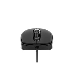 Buy Targus U575 Optical Mouse - Black from Vmart in Pakistan