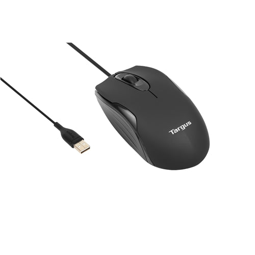 Buy Targus U575 Optical Mouse - Black from Vmart in Pakistan