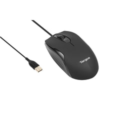 Buy Targus U575 Optical Mouse - Black from Vmart in Pakistan