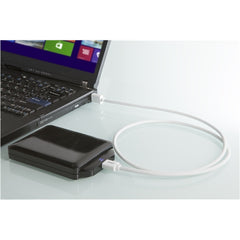 Buy Targus USB 3.0 Micro (Type-B) Cable (1 Meter) from Vmart in Pakistan