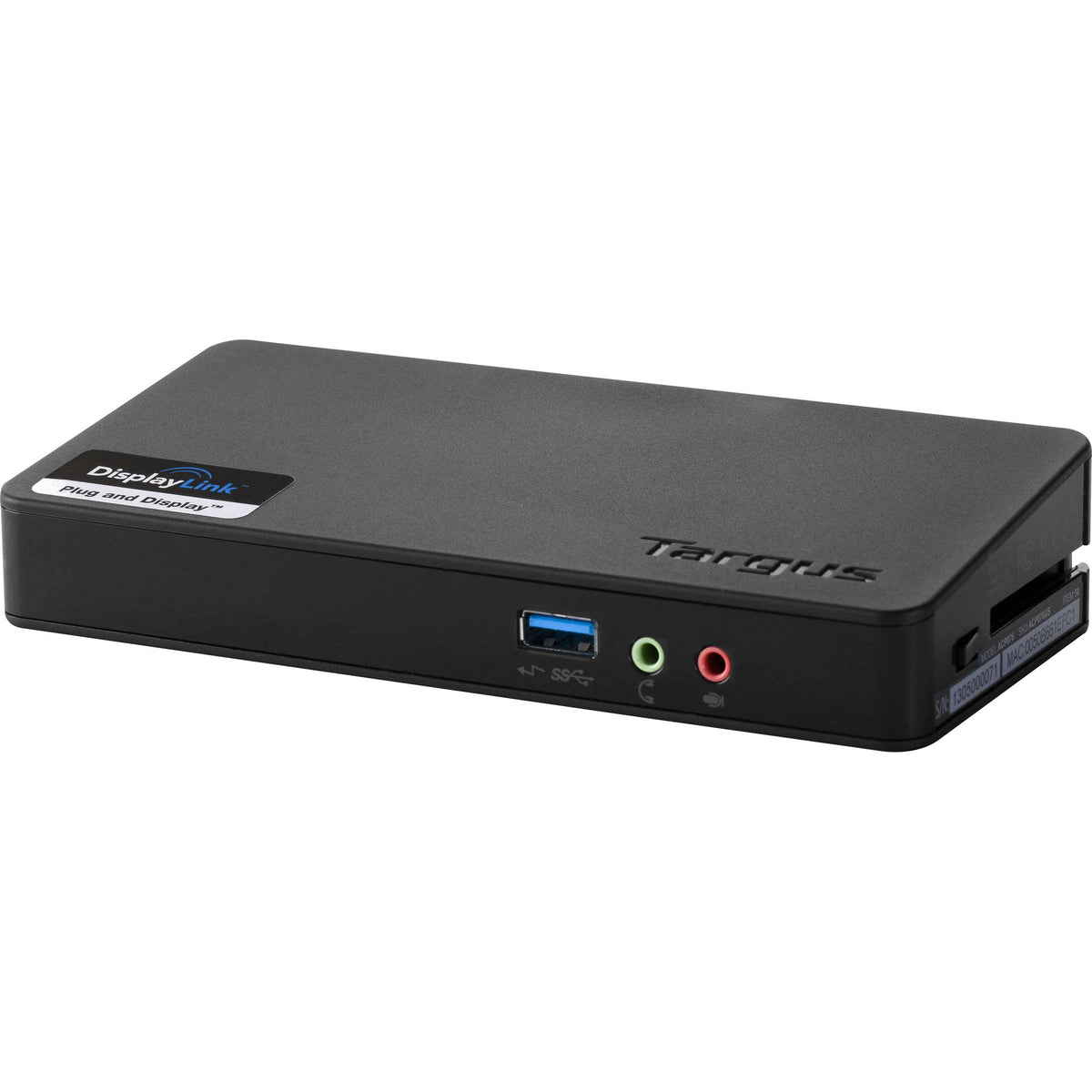 Targus Universal USB 3.0 SV Docking Station