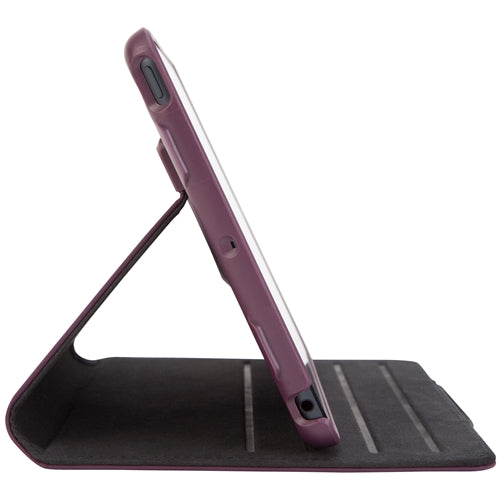 Buy Targus Versavu Slim for iPad Mini with retina (Prume Purple) from Vmart in Pakistan