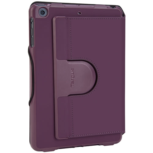 Buy Targus Versavu Slim for iPad Mini with retina (Prume Purple) from Vmart in Pakistan