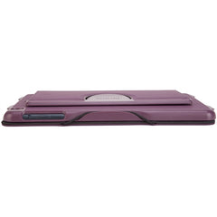 Buy Targus Versavu Slim for iPad Mini with retina (Prume Purple) from Vmart in Pakistan