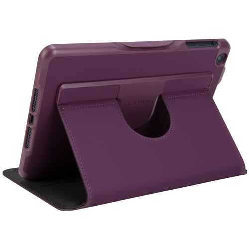 Buy Targus Versavu Slim for iPad Mini with retina (Prume Purple) from Vmart in Pakistan