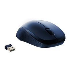 Buy Targus W571 Wireless Mouse - Blue from Vmart in Pakistan