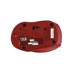 Buy Targus W571 Wireless Mouse - Red from Vmart in Pakistan