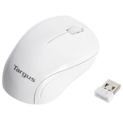 Buy Targus W571 Wireless Mouse - White from Vmart in Pakistan