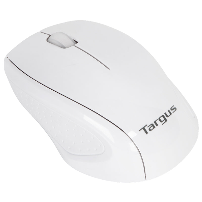 Buy Targus W571 Wireless Mouse - White from Vmart in Pakistan