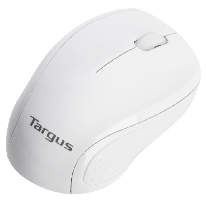 Buy Targus W571 Wireless Mouse - White from Vmart in Pakistan
