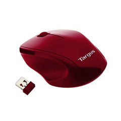 Buy Targus W571 Wireless Mouse - Red from Vmart in Pakistan