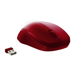 Buy Targus W571 Wireless Mouse - Red from Vmart in Pakistan