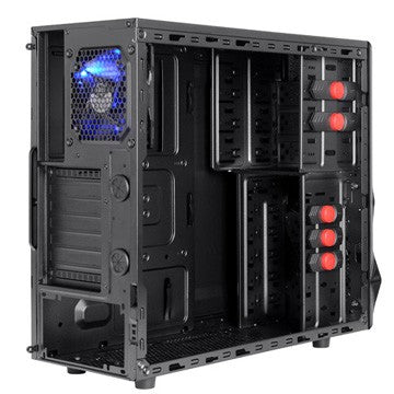 Thermaltake Commander GS-iii