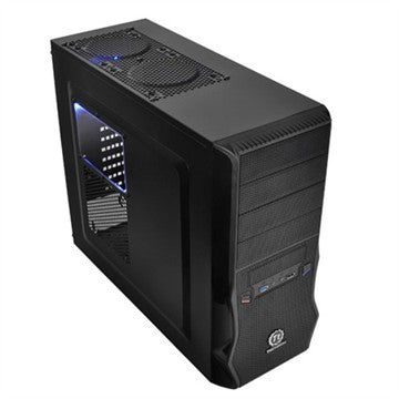 Thermaltake Commander GS-iii