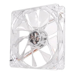 Buy Thermaltake Pure 12 Red LED Case Fan from Vmart in Pakistan