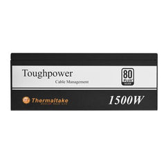 Buy Thermaltake Toughpower 1500W Power Supply from Vmart in Pakistan