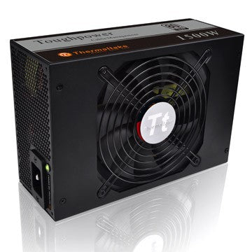 Buy Thermaltake Toughpower 1500W Power Supply from Vmart in Pakistan
