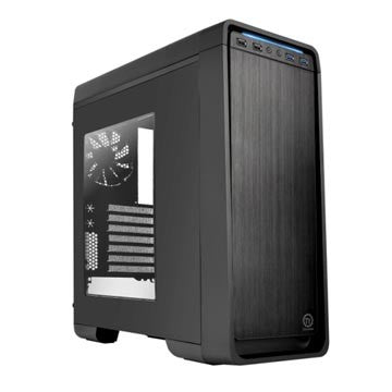 Thermaltake Urban S31