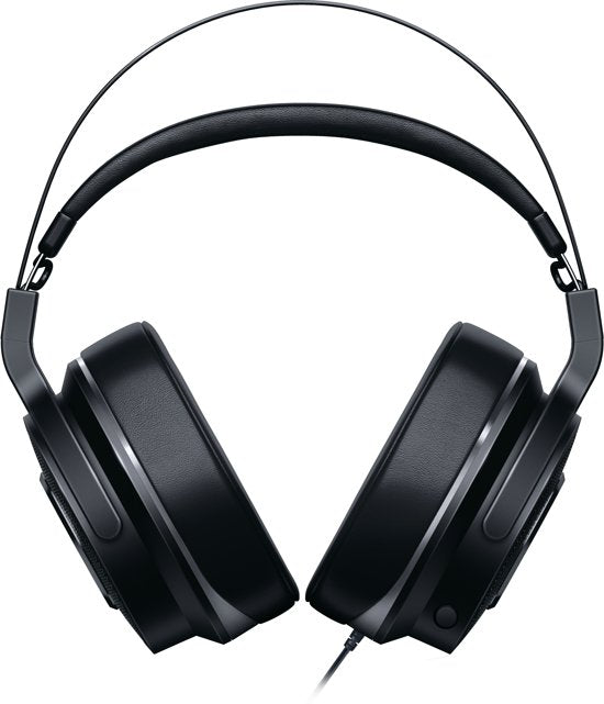 Razer Thresher Tournament Edition Gaming Headset - Black