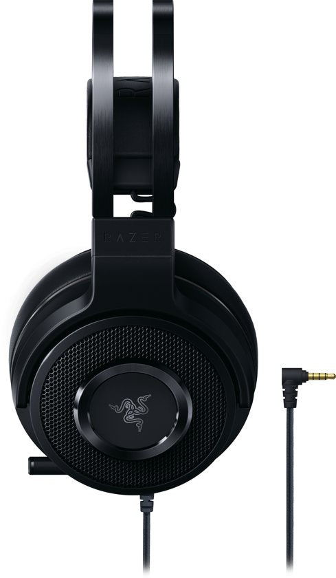 Razer Thresher Tournament Edition Gaming Headset - Black