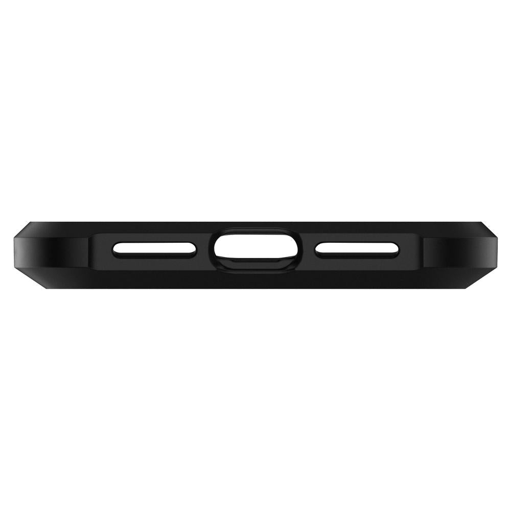 Buy Spigen iPhone XR Case Tough Armor - Matte Black from Vmart in Pakistan