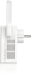 Buy Tp-Link TL-WA860RE 300Mbps WiFi Range Extender with AC Passthrough from Vmart in Pakistan
