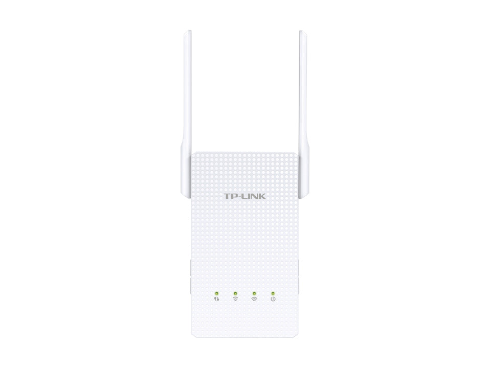 Buy Tp-link RE210 AC750 Wi-Fi Range Extender from Vmart in Pakistan