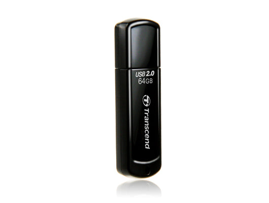 Transcend JetFlash 350 64GB