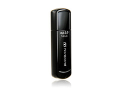 Transcend JetFlash 350 64GB