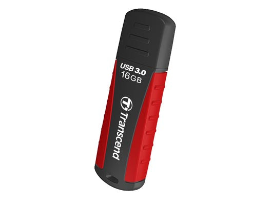 Transcend JetFlash 810 16GB (USB 3.0)