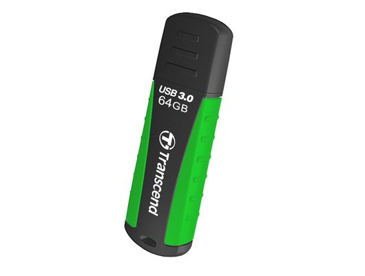 Buy Transcend JetFlash 810 64GB (USB 3.0) from Vmart in Pakistan