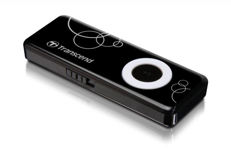 Transcend MP300 4GB