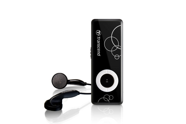 Transcend MP300 8GB