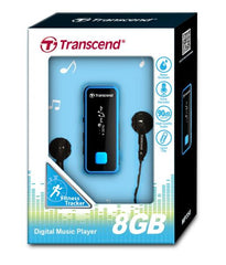 Transcend MP350 8GB