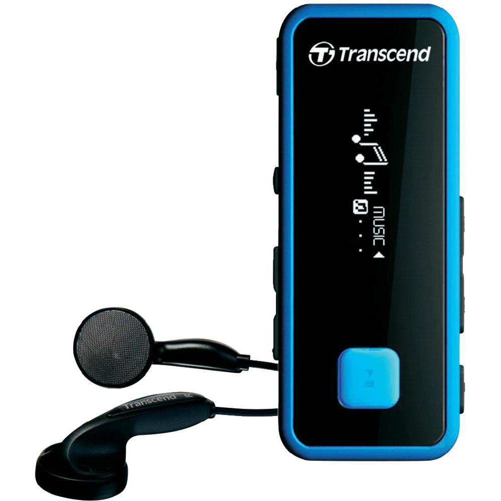 Transcend MP350 8GB