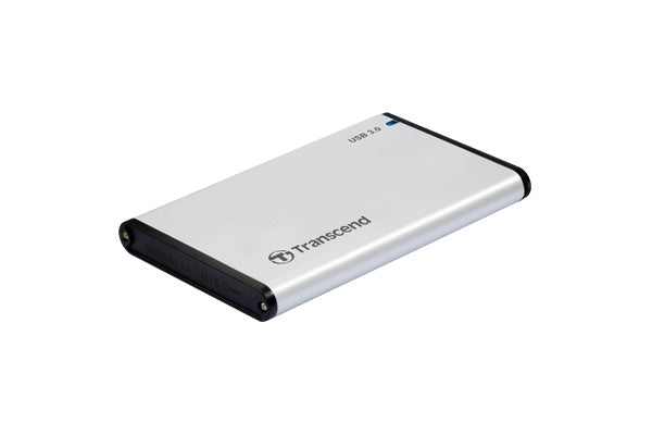 Buy Transcend 25S3 StoreJet 2.5 SSD/HDD Enclosure from Vmart in Pakistan