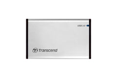 Buy Transcend 25S3 StoreJet 2.5 SSD/HDD Enclosure from Vmart in Pakistan