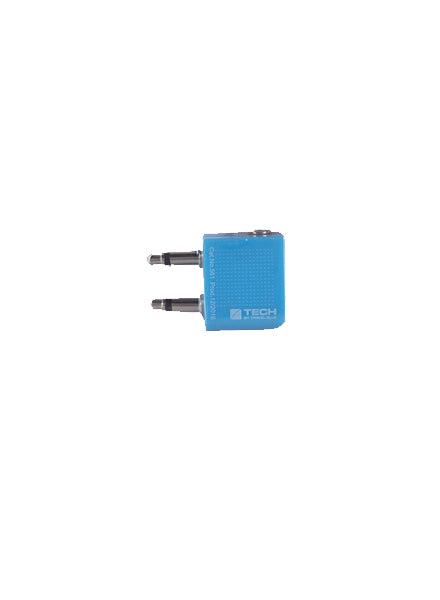 Travel Blue On-board Headphone Adaptor