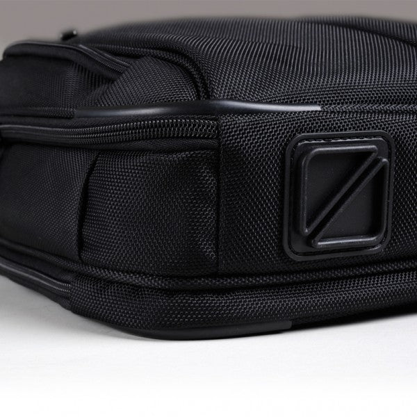 Buy Travel Blue 17 Laptop Bag – 5 Pockets from Vmart in Pakistan