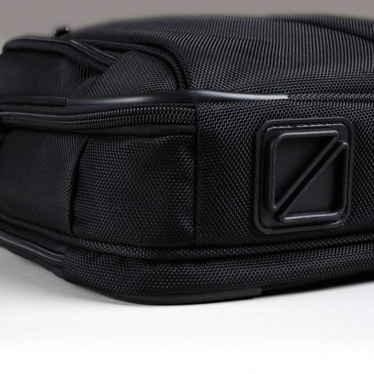 Buy Travel Blue 17 Laptop Bag – 5 Pockets from Vmart in Pakistan