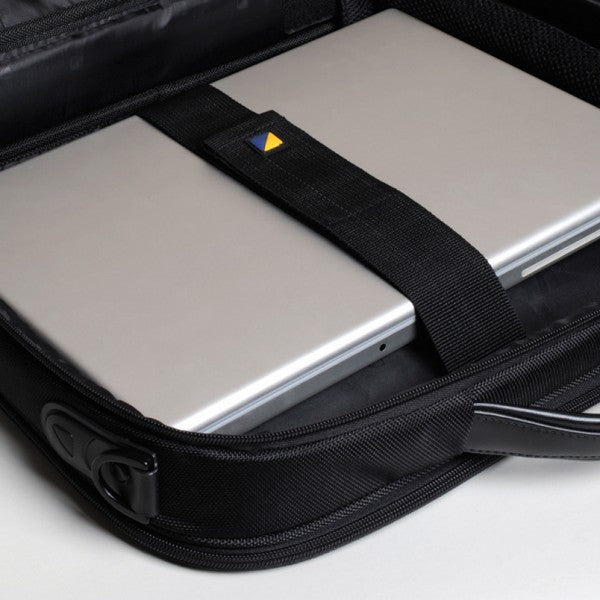 Buy Travel Blue 17 Laptop Bag – 5 Pockets from Vmart in Pakistan