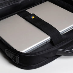 Buy Travel Blue 17 Laptop Bag – 5 Pockets from Vmart in Pakistan