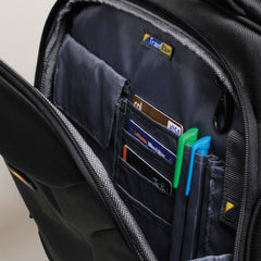 Buy Travel Blue 17 Laptop Bag – 5 Pockets from Vmart in Pakistan