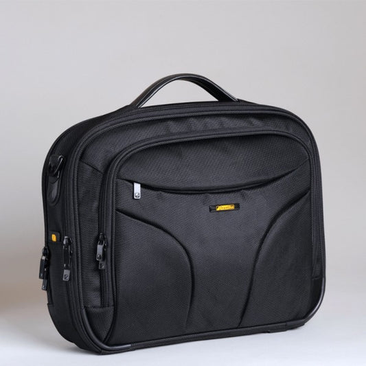 Buy Travel Blue 17 Laptop Bag – 5 Pockets from Vmart in Pakistan