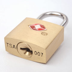 Buy Travel Blue 2x TSA Lock from Vmart in Pakistan